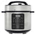 9 In 1 Electric Pressure Cooker, Warmer & Sterilizer, Saute, Slow Cooker, Rice Cooker, Multi-Functional Smart Pot