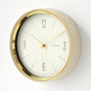 Home Living Room Mute Decorative Clock