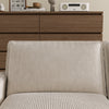 Modular Sectional Sofa,Deep Seat Couch For Living Room , Modern L-Shaped Sofa For Living Room Bedroom Apartment