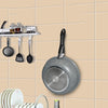 Pan Wok Handle Accessories Anti-scalding Pan Clamp