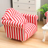 Dollhouse Mini Furniture Living Room Scene Sofa