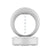 Anti-gravity Air Humidifier Mute Countercurrent Humidifier Levitating Water Drops Fogger Electric Humidifiers