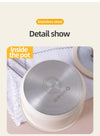 Kitchen SuppliesMilk Pot