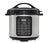 9 In 1 Electric Pressure Cooker, Warmer & Sterilizer, Saute, Slow Cooker, Rice Cooker, Multi-Functional Smart Pot