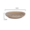 Antique Thickened Tableware In Home Stay Restaurants