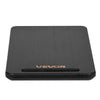 Appliance Slider 14.5 X 7.5 In Sliding Tray For Coffee Maker Black