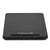 Appliance Slider 14.5 X 7.5 In Sliding Tray For Coffee Maker Black