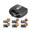 Home Kitchen Minimalist Six-in-one Breakfast Machine