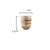 Antique Thickened Tableware In Home Stay Restaurants