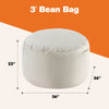 Living Room, Bedroom, Dormitory, Comfortable Children's Sofa